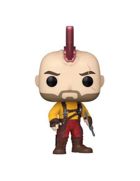 es::Guardianes de la Galaxia vol. 3 Funko POP! Kraglin 9 cm