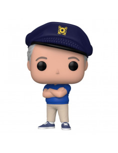 es::La isla de Gilligan Funko POP! The Skipper 9 cm