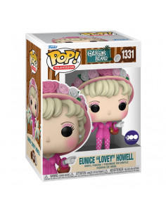 es::La isla de Gilligan Funko POP! Lovey 9 cm 2