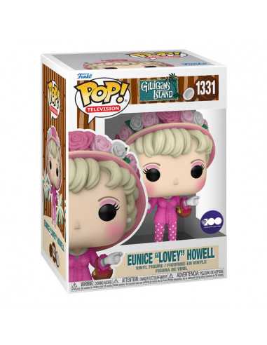 es::La isla de Gilligan Funko POP! Lovey 9 cm