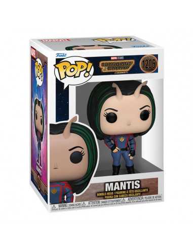 es::Guardianes de la Galaxia vol. 3 Funko POP! Mantis 9 cm