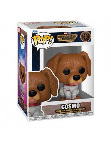 es::Guardianes de la Galaxia vol. 3 Funko POP! Cosmo 9 cm
