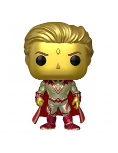 es::Guardianes de la Galaxia vol. 3 Funko POP! Adam Warlock 9 cm