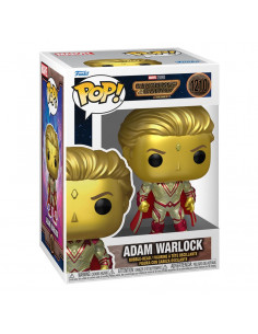 es::Guardianes de la Galaxia vol. 3 Funko POP! Adam Warlock 9 cm 2