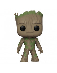 es::Guardianes de la Galaxia vol. 3 Funko POP! Groot 9 cm