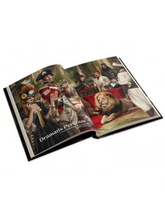 es::La llamada de Cthulhu: La broma macabra 2