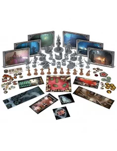 es::Cthulhu: Death May Die Temporada 2 2