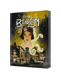 es::La llamada de Cthulhu - Berlín: la ciudad depravada 