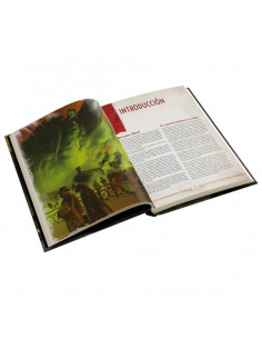 es::La llamada de Cthulhu - Berlín: la ciudad depravada 2