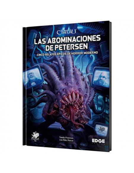 es::Las Abominaciones de Petersen