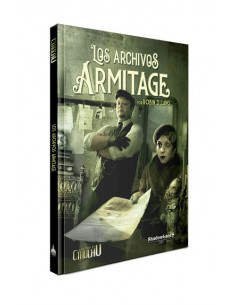 es::Los archivos Armitage 