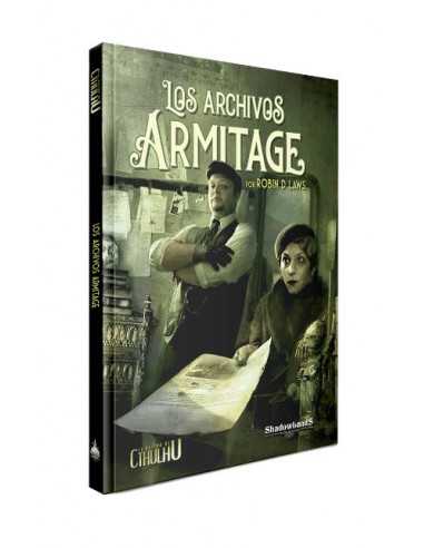 es::Los archivos Armitage