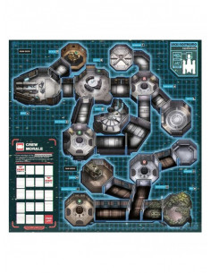 es::Alien: El Octavo Pasajero (Fate of Nostromo) 2