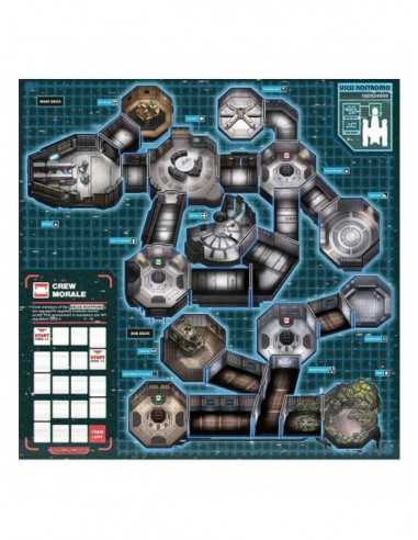 es::Alien: El Octavo Pasajero (Fate of Nostromo)