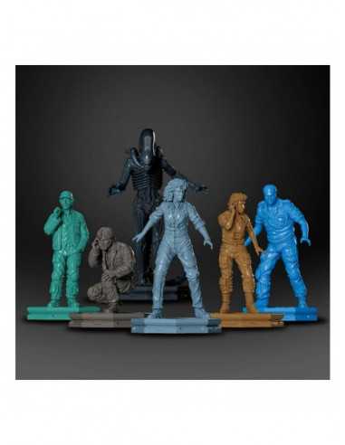 es::Alien: El Octavo Pasajero (Fate of Nostromo)