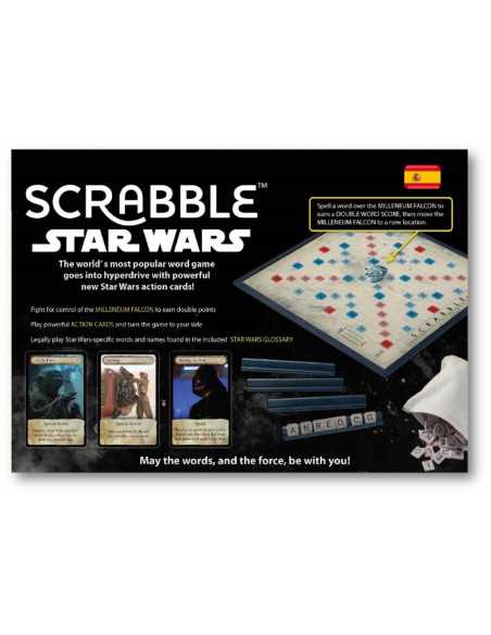 es::Scrabble - Star Wars