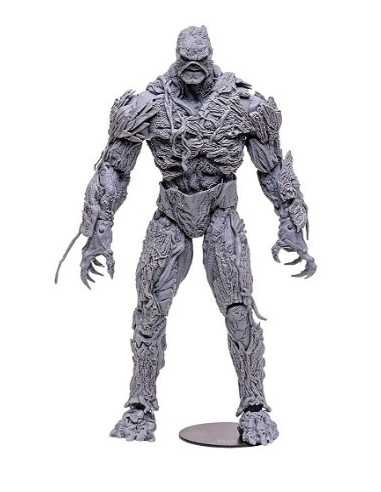 es::DC Multiverse Figura Swamp Thing 30 cm (Platinum Edition)
