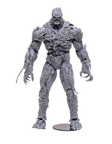 es::DC Multiverse Figura Swamp Thing 30 cm (Platinum Edition) 
