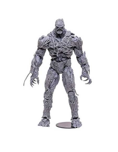 es::DC Multiverse Figura Swamp Thing 30 cm (Platinum Edition) 