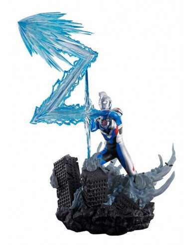 es::Ultraman Estatua FiguartsZERO Extra Battle Ultraman Z 22 cm