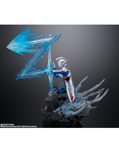 es::Ultraman Estatua FiguartsZERO Extra Battle Ultraman Z 22 cm 2
