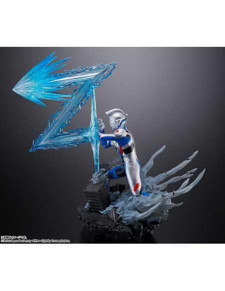 es::Ultraman Estatua FiguartsZERO Extra Battle Ultraman Z 22 cm