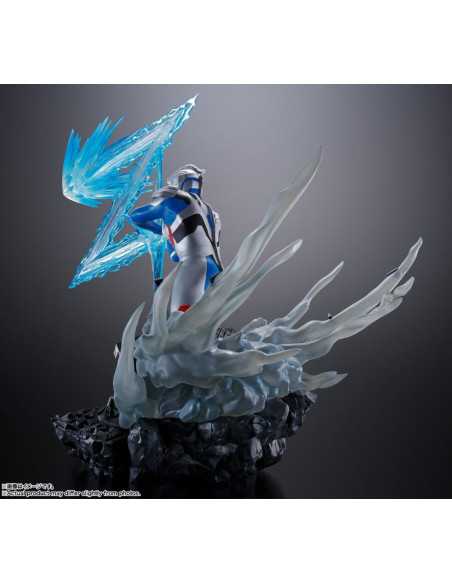 es::Ultraman Estatua FiguartsZERO Extra Battle Ultraman Z 22 cm