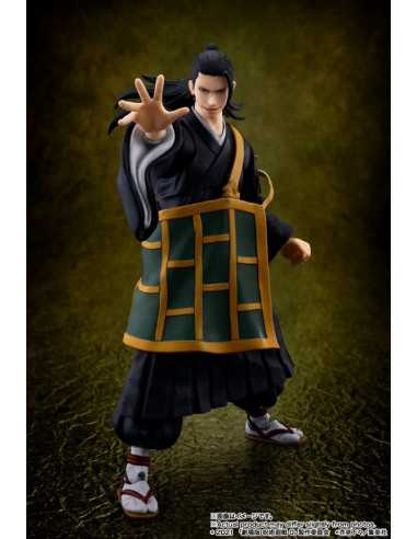 es::Jujutsu Kaisen 0: The movie Figura S.H. Figuarts Suguru Geto 17 cm