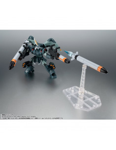 es::Mobile Suit Gundam Seed Weapon set Robot Spirits Zodiac Alliance 2