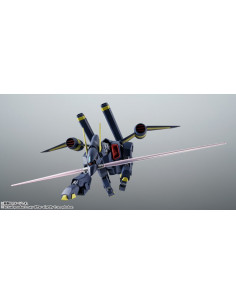 es::Mobile Suit Gundam Seed ver. A.N.I.M.E Figura TMF/A-802 BuCue 12 cm 2