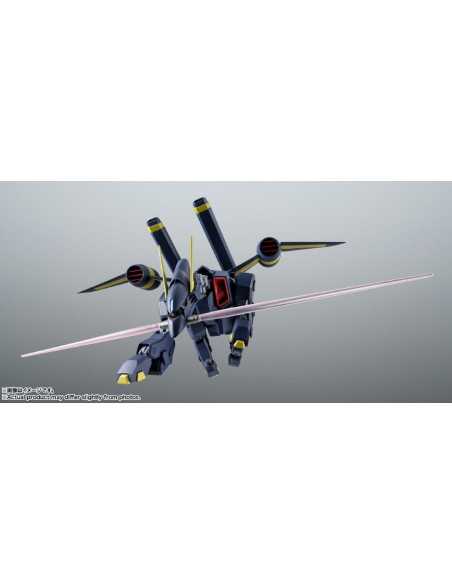 es::Mobile Suit Gundam Seed ver. A.N.I.M.E Figura TMF/A-802 BuCue 12 cm