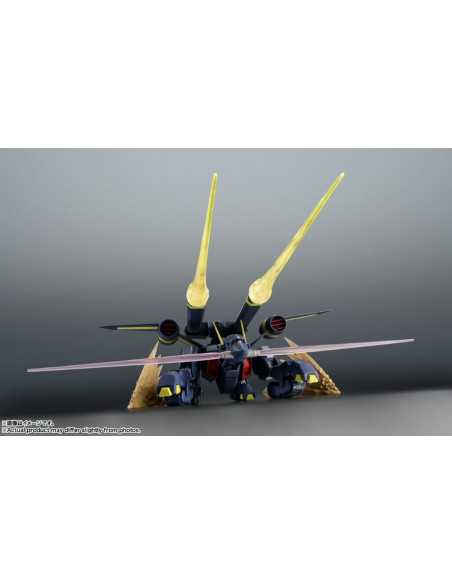 es::Mobile Suit Gundam Seed ver. A.N.I.M.E Figura TMF/A-802 BuCue 12 cm