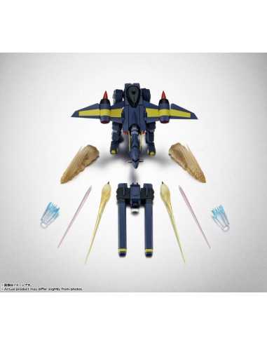 es::Mobile Suit Gundam Seed ver. A.N.I.M.E Figura TMF/A-802 BuCue 12 cm