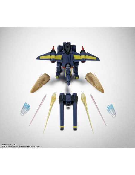 es::Mobile Suit Gundam Seed ver. A.N.I.M.E Figura TMF/A-802 BuCue 12 cm