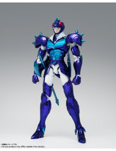 es::Saint Seiya Figura Saint Cloth Myth Ex Gamma Phecda Thor 18 cm
