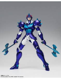 es::Saint Seiya Figura Saint Cloth Myth Ex Gamma Phecda Thor 18 cm 2