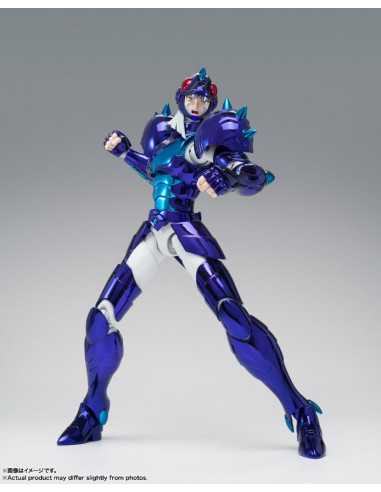 es::Saint Seiya Figura Saint Cloth Myth Ex Gamma Phecda Thor 18 cm