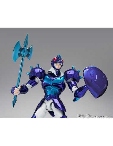 es::Saint Seiya Figura Saint Cloth Myth Ex Gamma Phecda Thor 18 cm