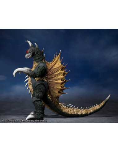 es::Godzilla vs. Gigan 1972 Figura S.H. MonsterArts Gigan 16 cm