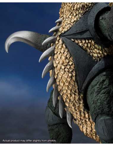 es::Godzilla vs. Gigan 1972 Figura S.H. MonsterArts Gigan 16 cm