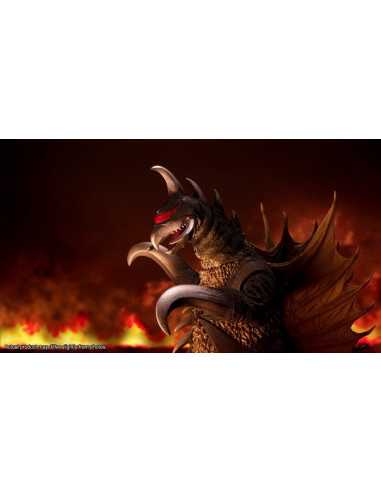 es::Godzilla vs. Gigan 1972 Figura S.H. MonsterArts Gigan 16 cm