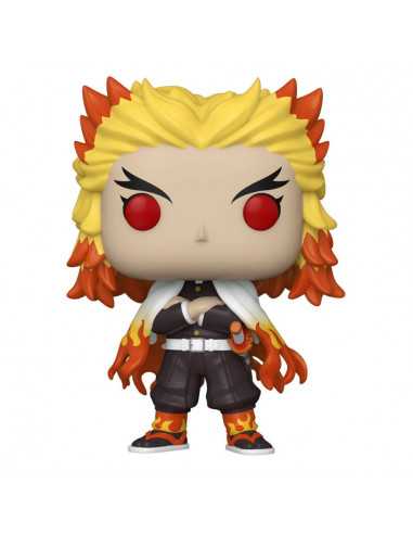 es::Demon Slayer Funko POP! Rengoku 9 cm