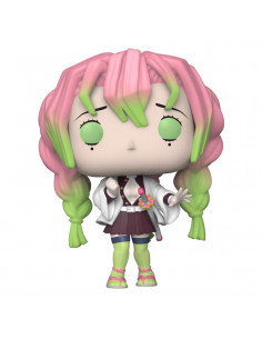 es::Demon Slayer Funko POP! Mitsuri Kanroji 9 cm