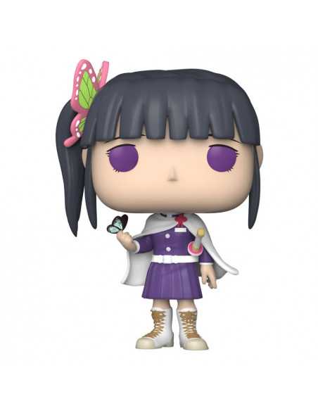 es::Demon Slayer Funko POP! Kanao Tsuyuri 9 cm
