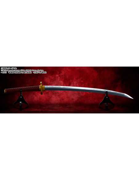 es::Jujutsu Kaisen Réplicas Proplica 1/1 Espada Okkotsu 99 cm