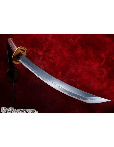 es::Jujutsu Kaisen Réplicas Proplica 1/1 Espada Okkotsu 99 cm