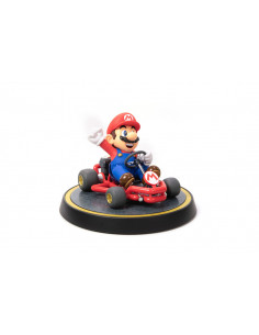 es::Mario Kart Estatua Mario Standard Edition 19 cm
