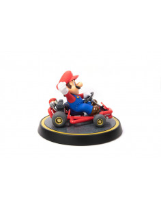 es::Mario Kart Estatua Mario Standard Edition 19 cm 2