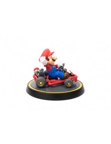 es::Mario Kart Estatua Mario Standard Edition 19 cm