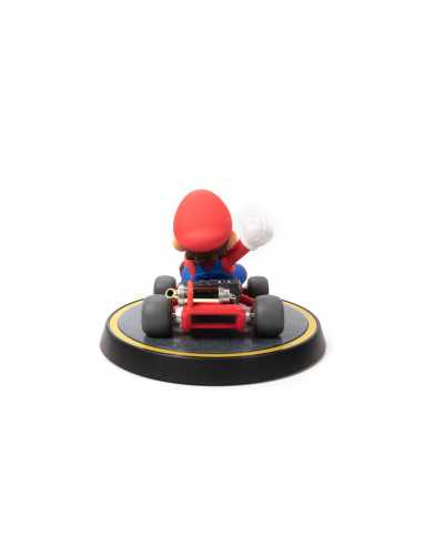 es::Mario Kart Estatua Mario Standard Edition 19 cm